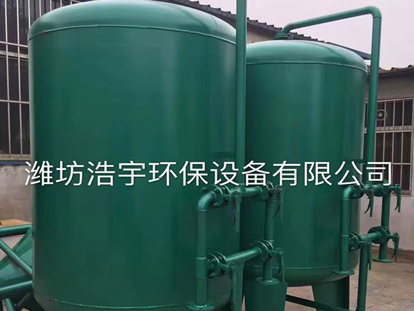 莱芜碳滤罐