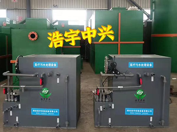 衡水小型污水提升装置